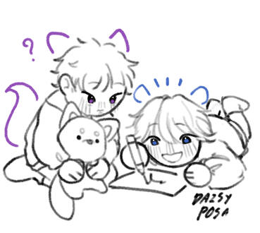 Lineart