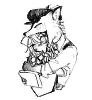 Lineart