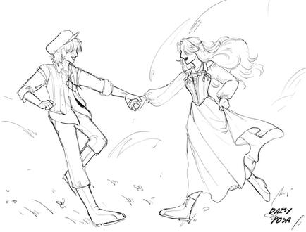 Lineart