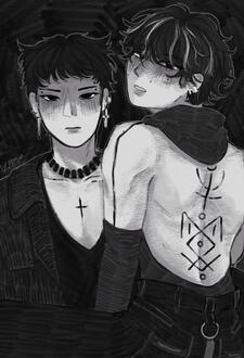 B/W